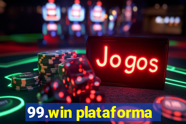 99.win plataforma